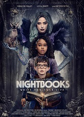 Nightbooks