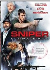 Sniper: Ultimate Kill