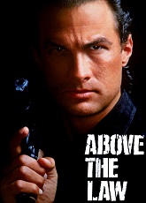Above The Law