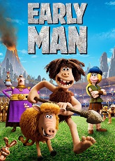 Early Man