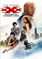 xXx: Return of Xander Cage