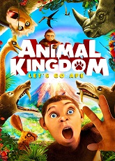 Animal Kingdom