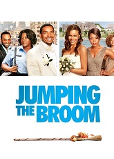 Jumping The Broom