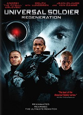 Universal Soldier