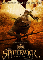 The Spiderwick Chronicles