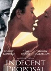 Indecent Proposal