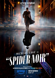 Spider-Noir 6