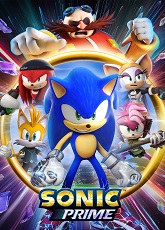 Sonic Prime