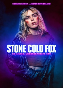 Stone Cold Fox