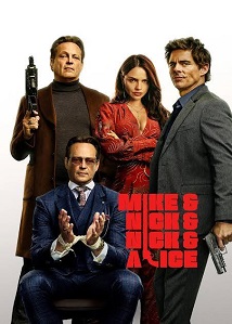 Mike & Nick & Nick & Alice