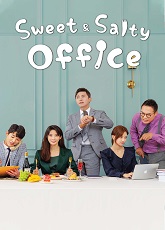 Sweet and Salty Office