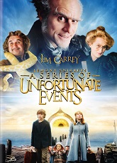 A Series of Unfortunate Events