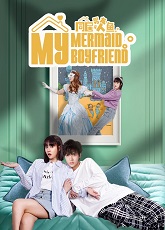 My Mermaid Boyfriend