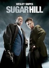 Sugar Hill