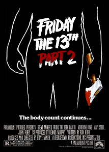 Friday the 13th
