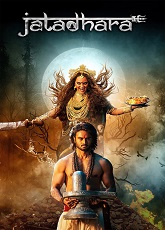 Jatadhara