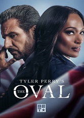 The Oval