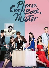 Please Come Back, Mister