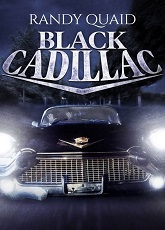 Black Cadillac