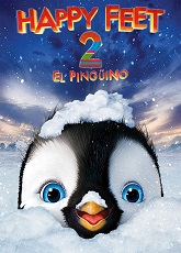 Happy Feet Two