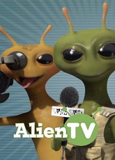 Alien TV