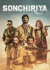 Sonchiriya