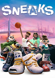 Sneaks