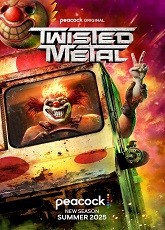 Twisted Metal Season 2: Episode 1