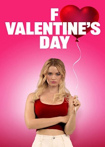 F*ck Valentines Day