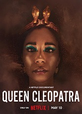 Queen Cleopatra