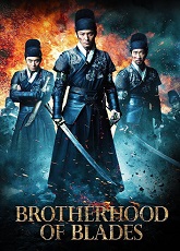 Brotherhood of  Blades