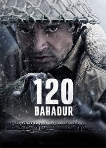 120 Bahadur