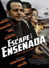 Escape from Ensenada