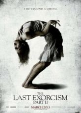 The Last Exorcism