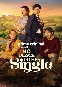 No Place to Be Single