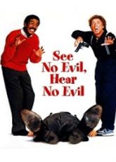 See No Evil, Hear No Evi