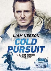 cold pursuit
