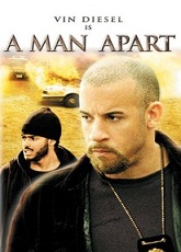A Man Apart