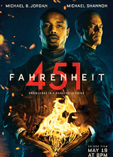 Fahrenheit 451