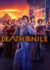 Death On The Nile