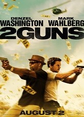 2 Guns