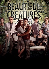 Beautiful Creatures