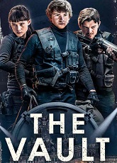 The Vault