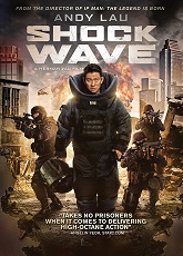 The Shock Wave