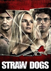 Straw Dogs