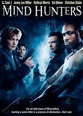 MIND HUNTERS