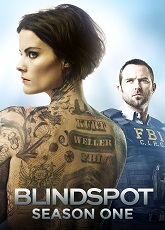 Blindspot 1 - 2