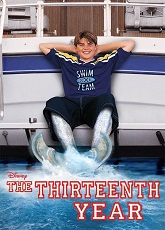 The Thirteenth Year