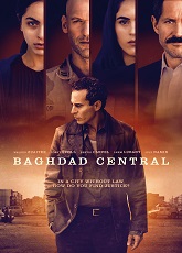Bagdad Central