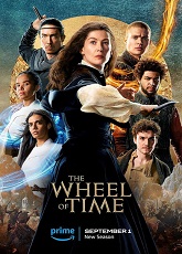 The Wheel of Time